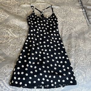 Outdoor Voices Exercise Dress